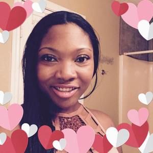 Meet your Posher, Candice